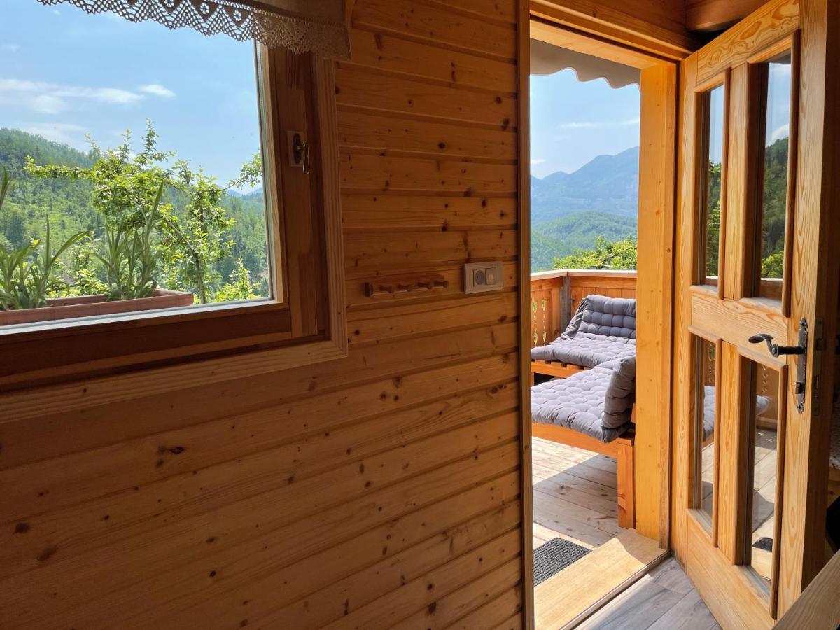 Miha's Chalet *